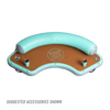 BOTE Inflatable Dock Hangout 120 Classic