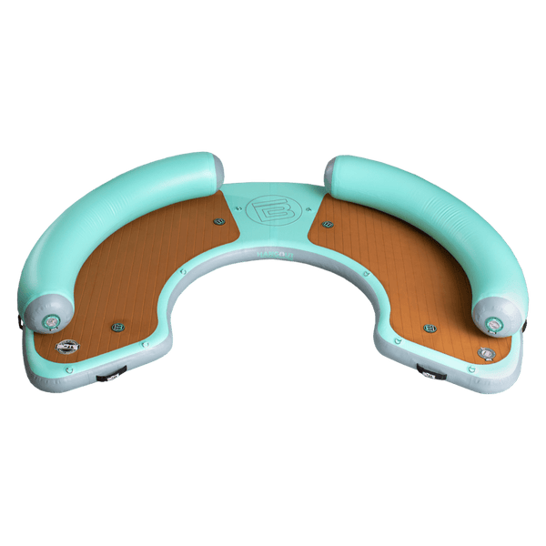 BOTE Inflatable Dock Hangout 240 Classic