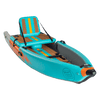 BOTE DEUS Aero 11′ Native Aqua Inflatable Kayak