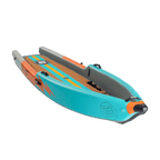 BOTE DEUS Aero 11′ Native Aqua Inflatable Kayak
