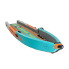 BOTE DEUS Aero 11′ Native Aqua Inflatable Kayak