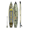 BOTE Rackham 14′ Verge Camo Paddle Board