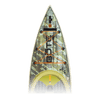 BOTE Rackham 14′ Verge Camo Paddle Board