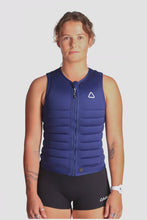 Load image into Gallery viewer, FOLLOW WOMENS PRIMARY IMPACT VEST
