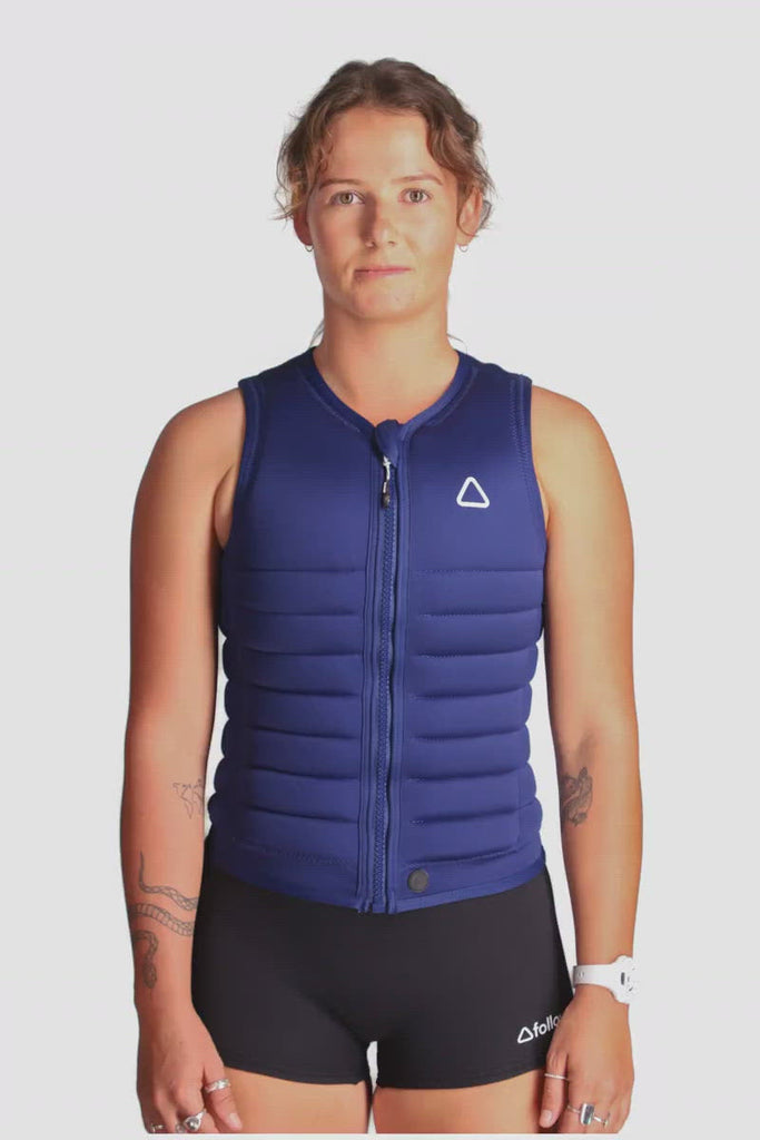 Follow - Primary Women's Impact Vest 2022