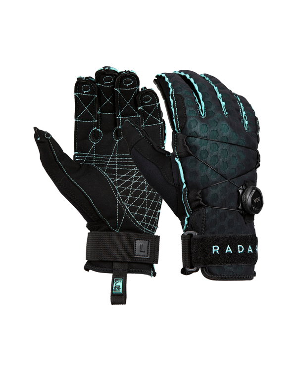 RADAR VAPOR-A BOA GLOVES