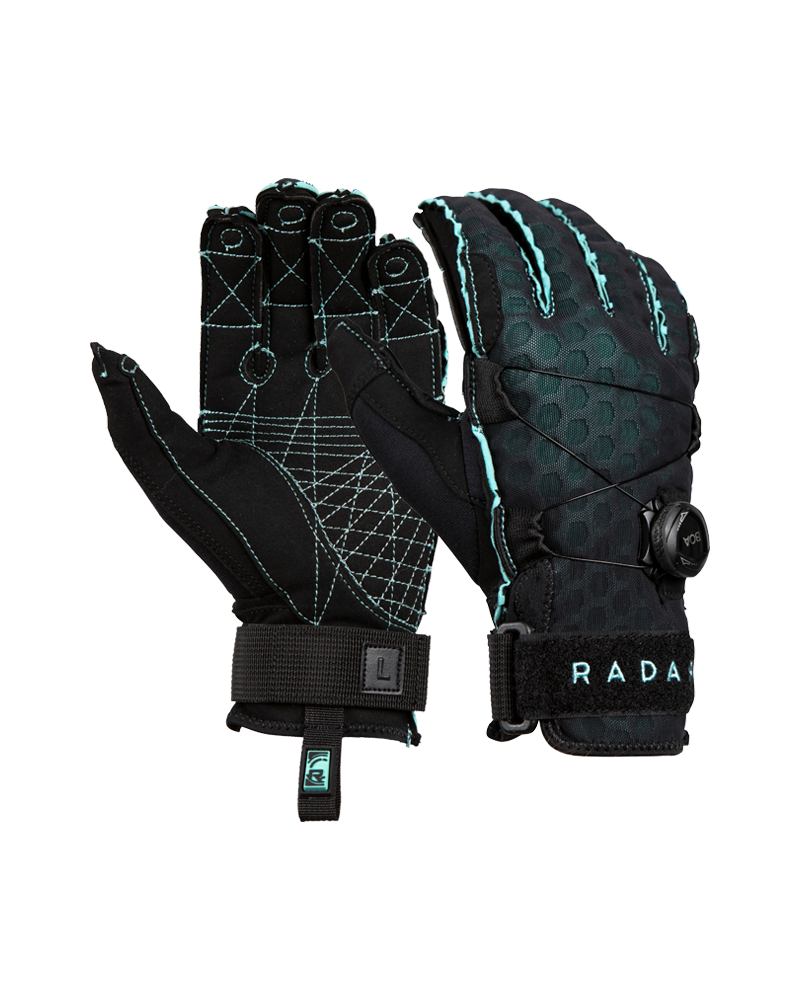 RADAR VAPOR-A BOA GLOVES