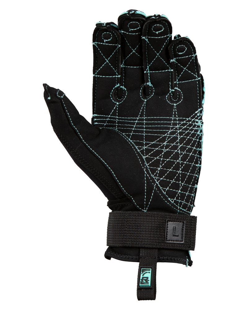 RADAR VAPOR-A BOA GLOVES