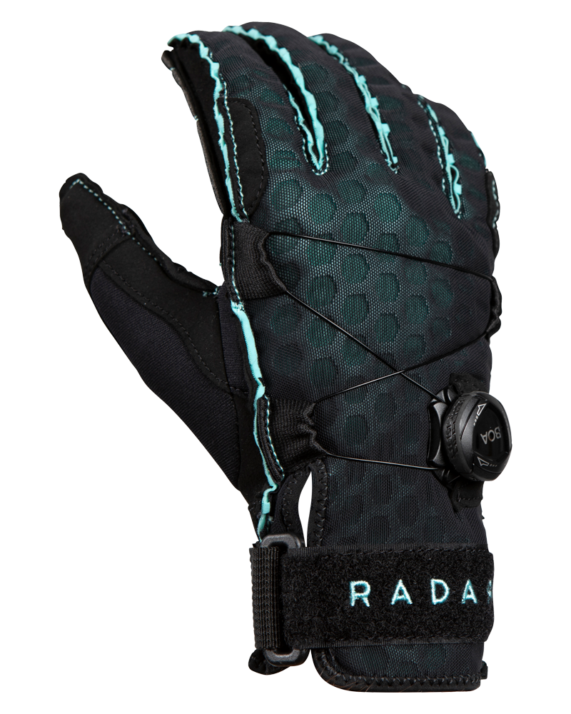 RADAR VAPOR-A BOA GLOVES