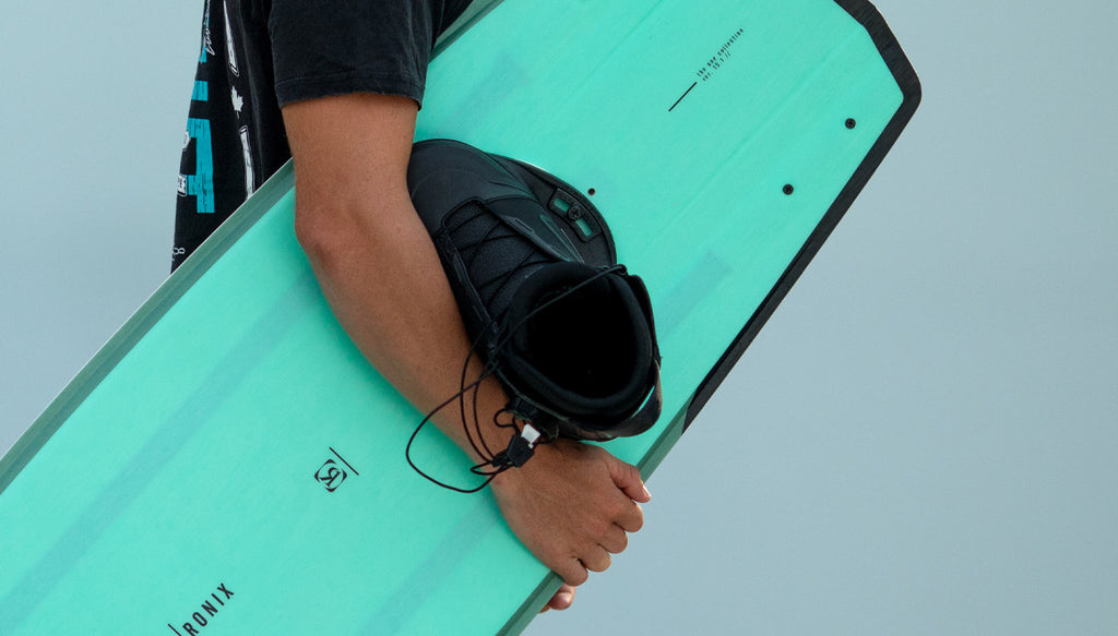 RONIX ONE BOOTS INTUITION 2021