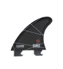 RONIX WAKESURFBOARDS - FIN-S FLOATING SURF FIN package