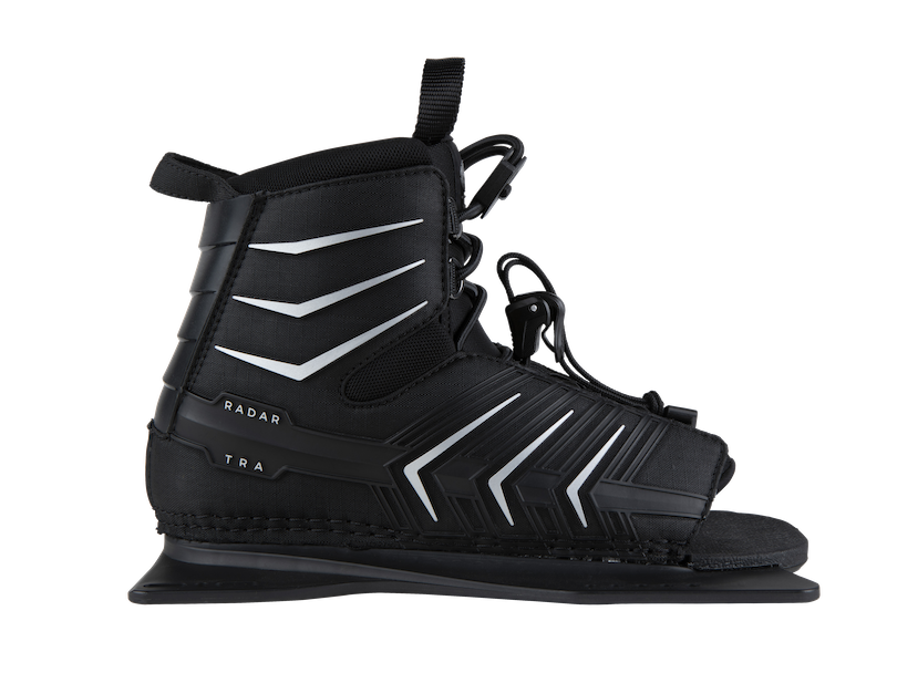 RADAR 2021 TRA Kid's WATER SKI BOOT - FEATHER FRAME