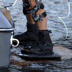 RONIX BOOTS - ANTHEM STRAP Black
