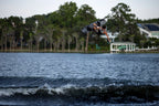 RONIX BOOTS - ANTHEM STRAP Black