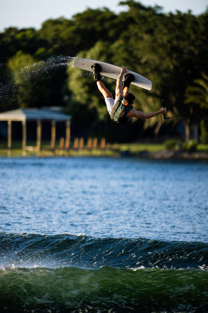 RONIX WAKEBOARD BOOTS - ONE | CARBITEX - INTUITION+ 2022