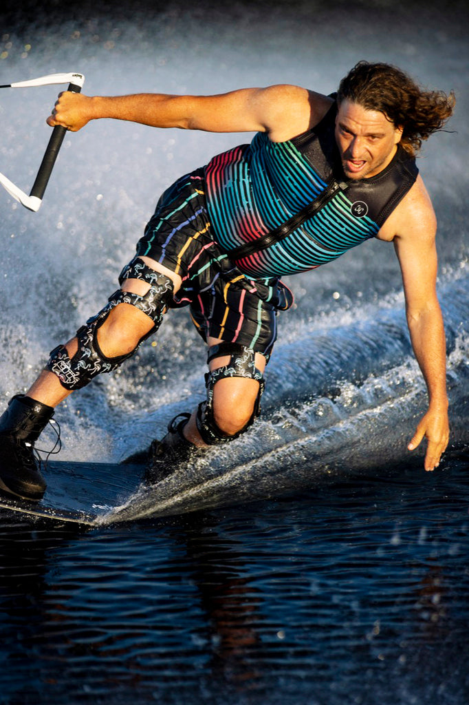 RONIX WAKEBOARD PARKS BOOTS 2022