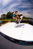 RONIX WAKEBOARD BOOTS - RISE - INTUITION+ 2022 WOMENS