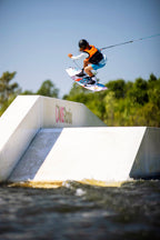 RONIX KID BOOTS - VISION PRO BINDING
