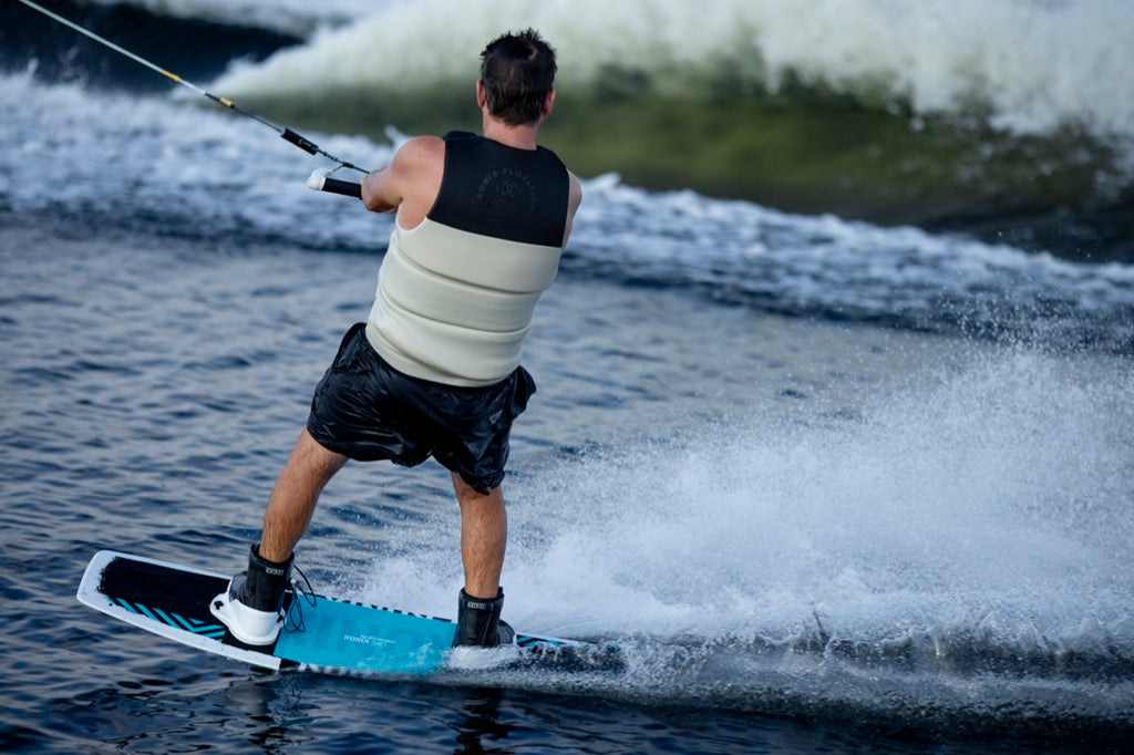 RONIX WAKEBOARDS - DISTRICT BOAT BOARD 2022