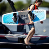 RONIX WAKEBOARDS - DISTRICT 129 BOY'S BOAT BOARD 2022
