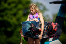 Load image into Gallery viewer, RONIX WAKEBOARDS - KRUSH WOMEN&#39;S BOAT BOARD
