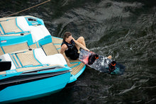 Load image into Gallery viewer, RONIX WAKEBOARDS - KRUSH WOMEN&#39;S BOAT BOARD
