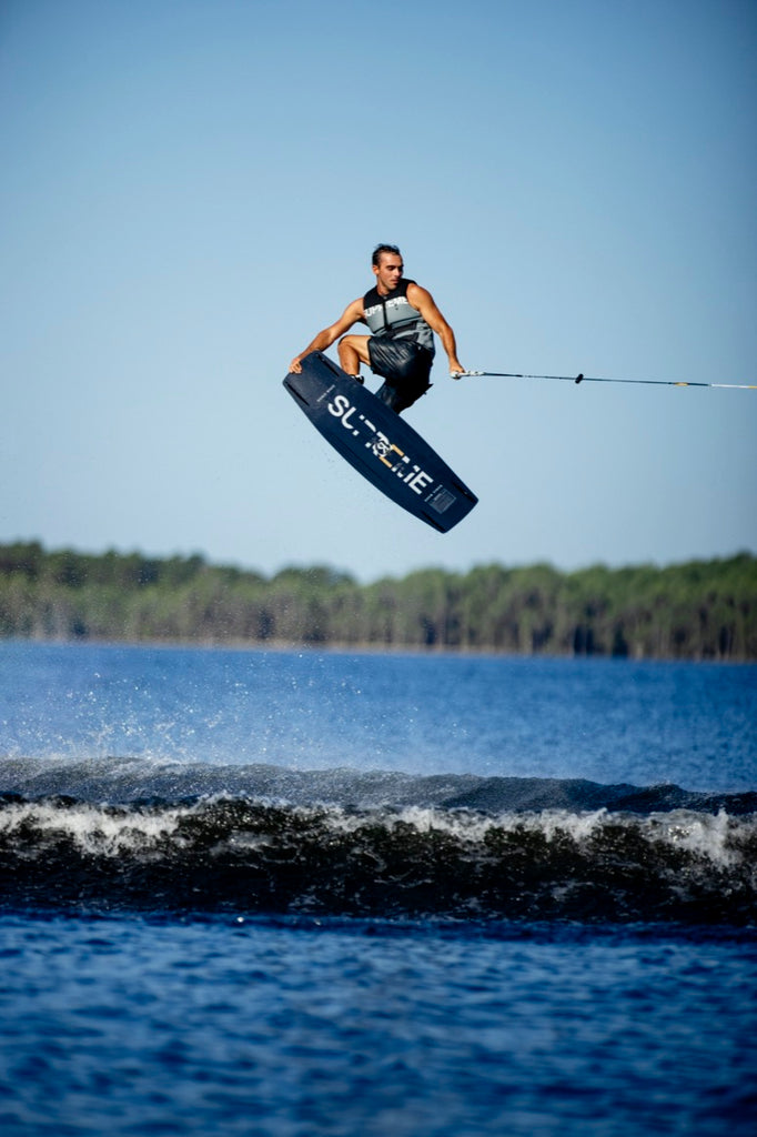 RONIX WAKEBOARDS - SUPREME SANDWICH CONSTRUCTION BOAT BOARD 2022