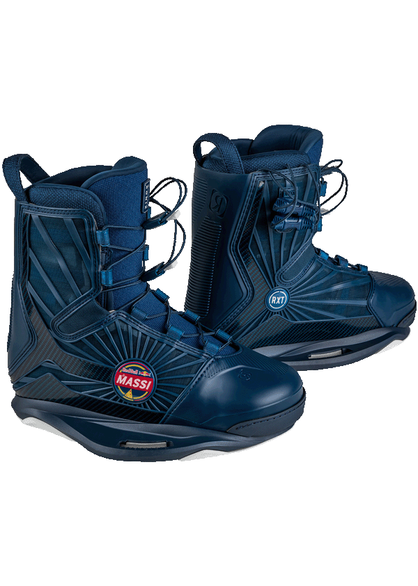 RONIX WAKEBOARD BOOTS - RXT - INTUITION+ 2022
