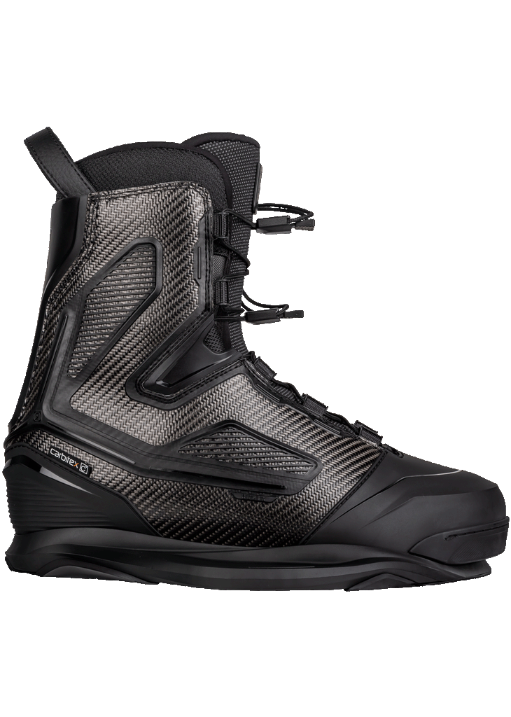 RONIX WAKEBOARD BOOTS - ONE | CARBITEX - INTUITION+ 2022