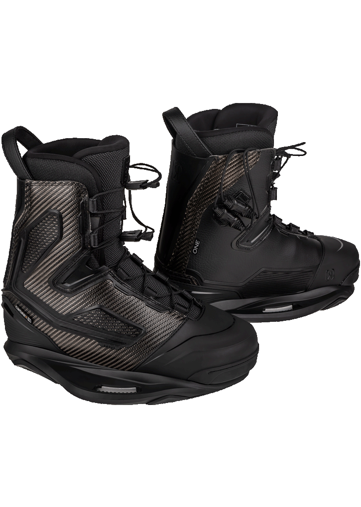 RONIX WAKEBOARD BOOTS - ONE | CARBITEX - INTUITION+ 2022