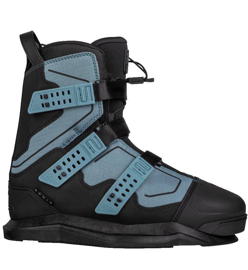 RONIX WAKEBOARD BOOTS - ATMOS - EXP INTUITION+ 2022