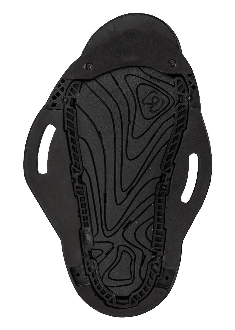 RONIX BOOTS - ANTHEM STRAP Black