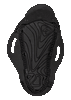 RONIX WAKEBOARDING BOOT - ANTHEM STRAP BINDING 2022