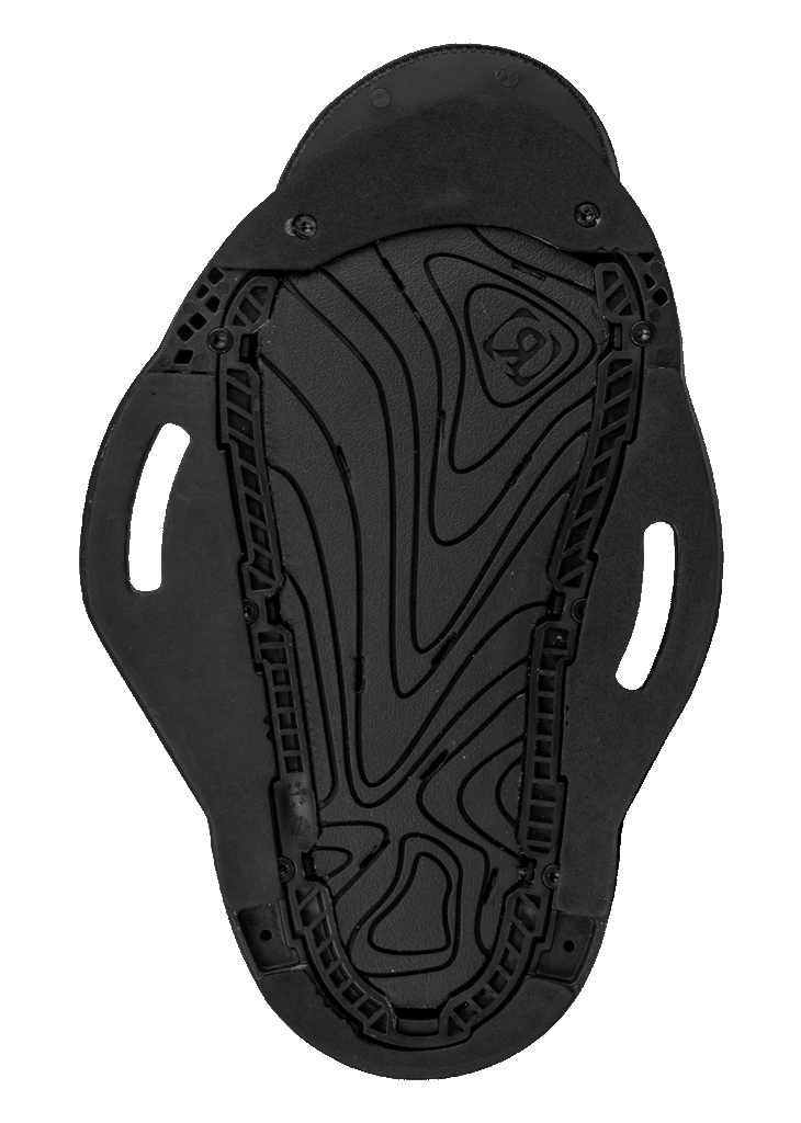 RONIX WAKEBOARDING BOOT - ANTHEM STRAP BINDING 2022
