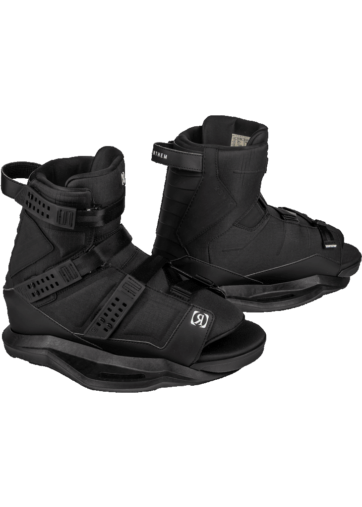 RONIX WAKEBOARDING BOOT - ANTHEM STRAP BINDING 2022