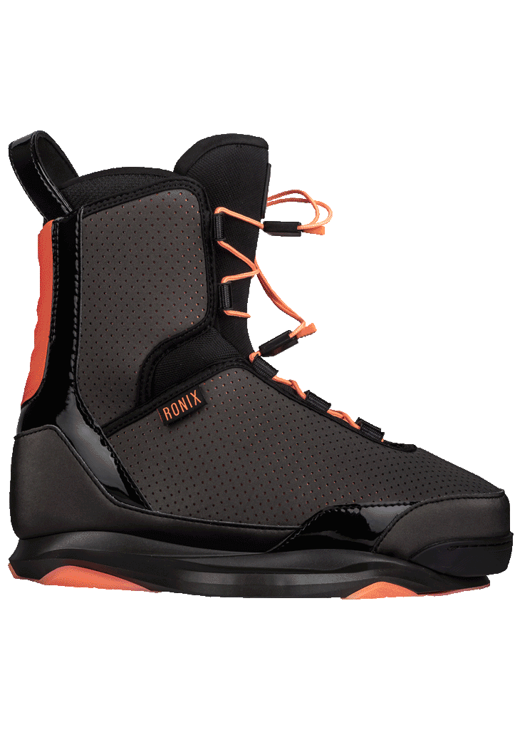 RONIX WAKEBOARD BOOTS - RISE - INTUITION+ 2022 WOMENS