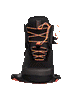 RONIX WAKEBOARD BOOTS - RISE - INTUITION+ 2022 WOMENS