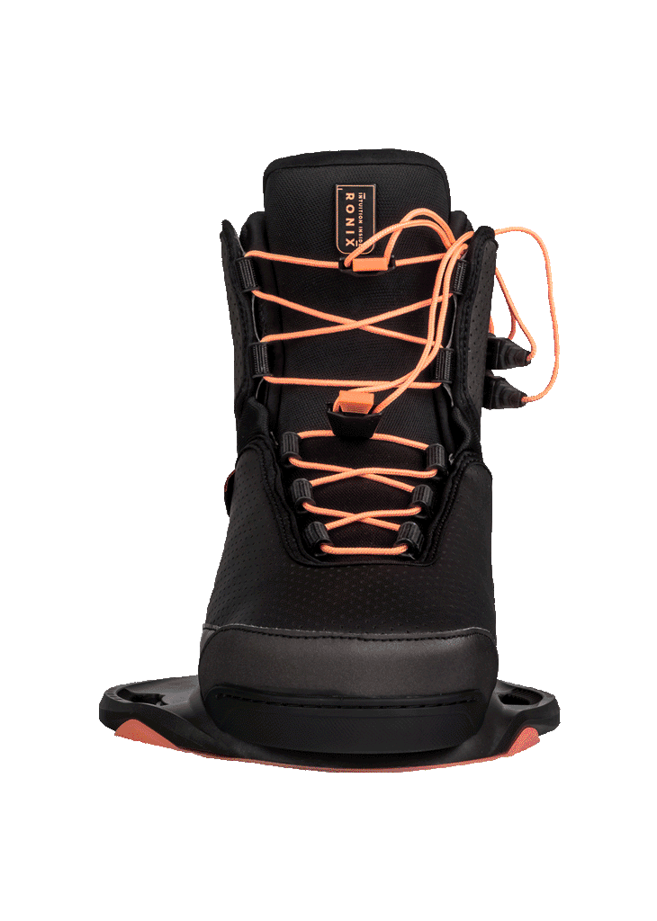 RONIX WAKEBOARD BOOTS - RISE - INTUITION+ 2022 WOMENS