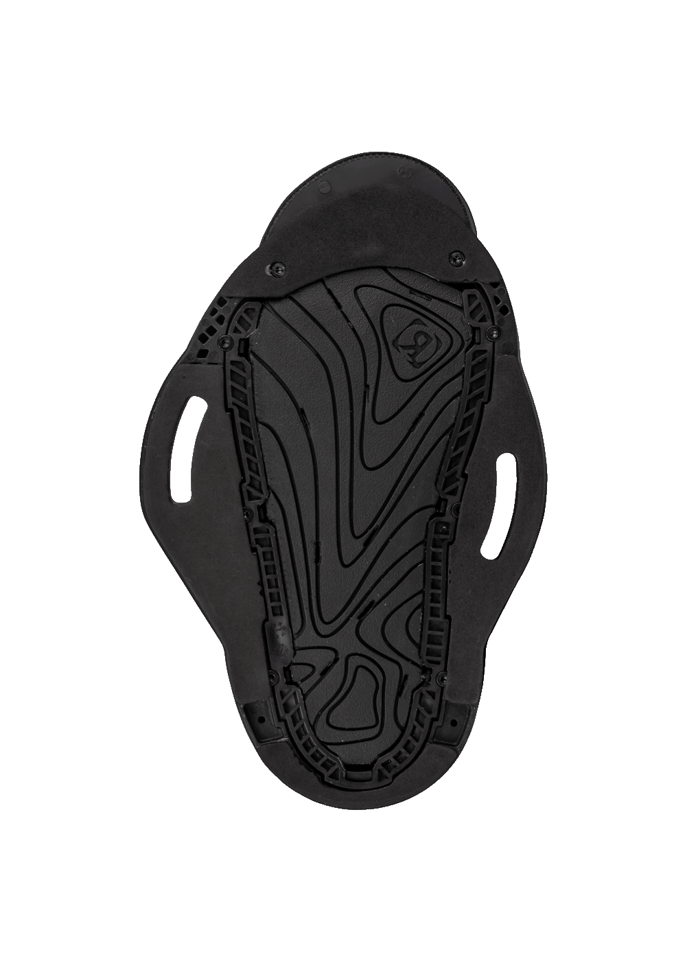 RONIX WOMENS BOOTS - Luxe - Stage 1 - Black / Coral