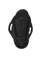 RONIX WOMENS BOOTS - Luxe - Stage 1 - Black / Coral