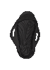 RONIX WOMENS BOOTS 2023 - Luxe - Stage 1 - Black / Coral