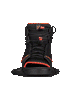 RONIX WOMENS BOOTS 2023 - Luxe - Stage 1 - Black / Coral