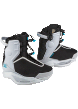 Load image into Gallery viewer, RONIX KID BOOTS - VISION PRO BINDING
