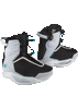 RONIX WAKEBOARDING KIDS BOOTS - VISION PRO BINDING 2022