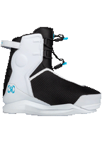 RONIX KID BOOTS - VISION PRO BINDING