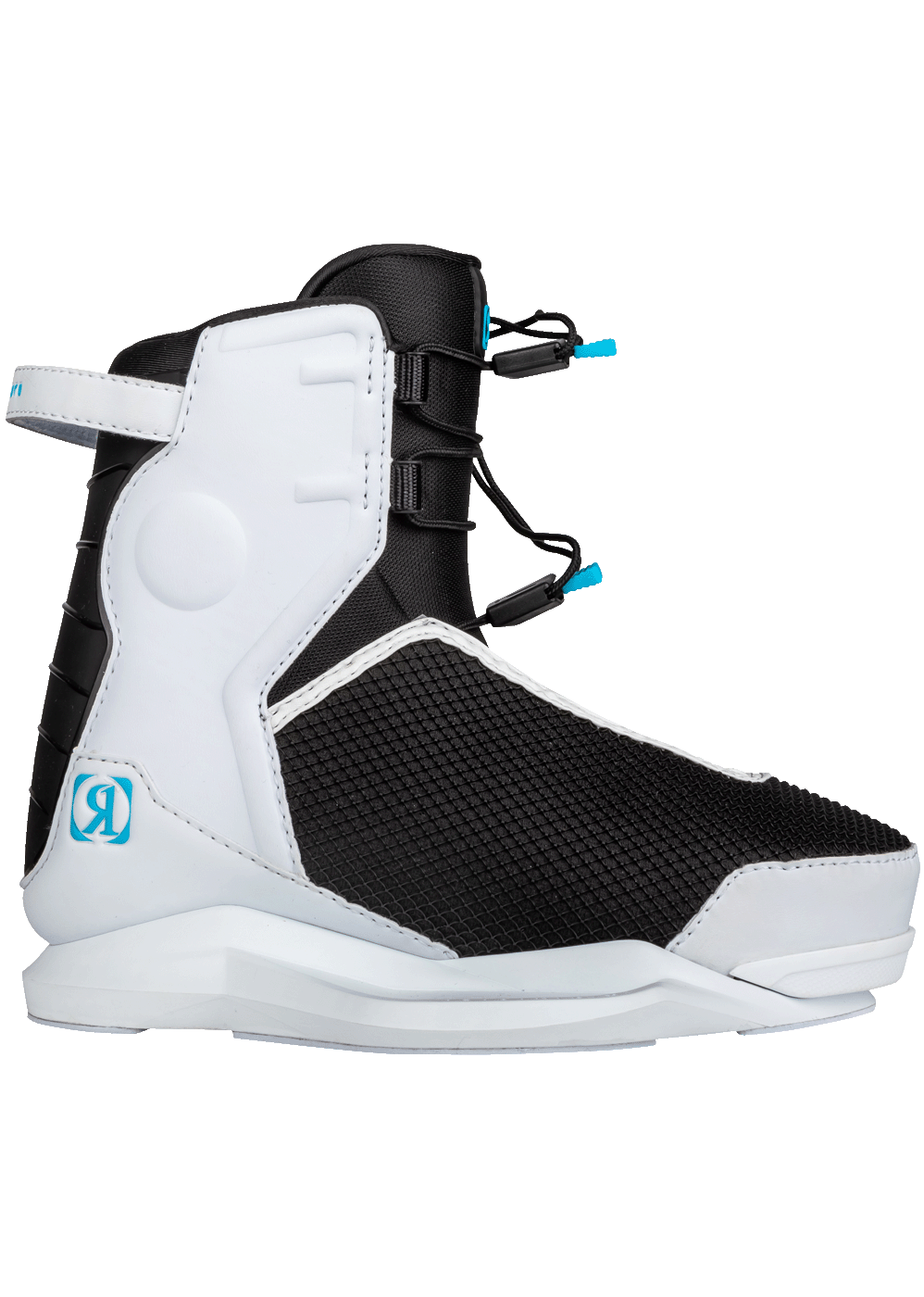 RONIX KID BOOTS - VISION PRO BINDING