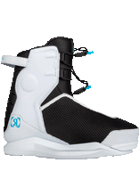 Load image into Gallery viewer, RONIX KID BOOTS - VISION PRO BINDING
