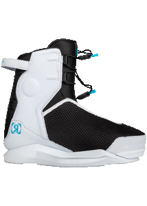 RONIX KID BOOTS - VISION PRO BINDING