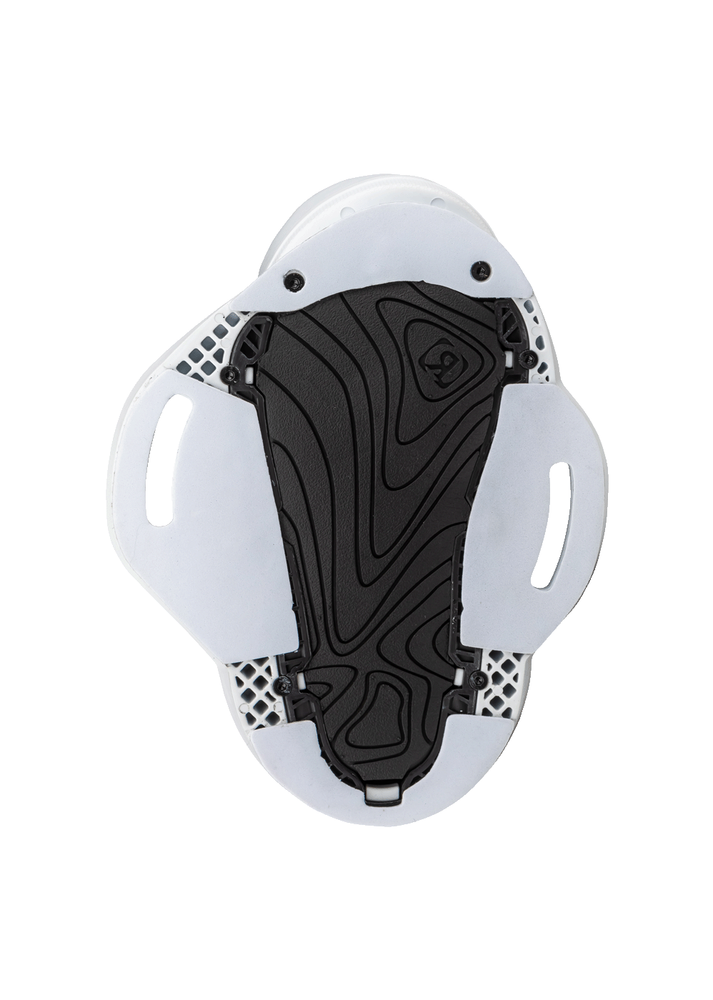 RONIX KID BOOTS - VISION PRO BINDING