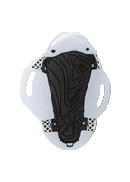 RONIX KID BOOTS - VISION PRO BINDING